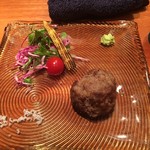 昌平 - 絶品ハンバーグ