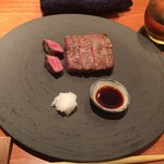 昌平 - サーロイン