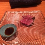 昌平 - ローストビーフ