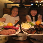 SMOKEHOUSE - 