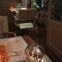 Benoit Alain Ducasse - 