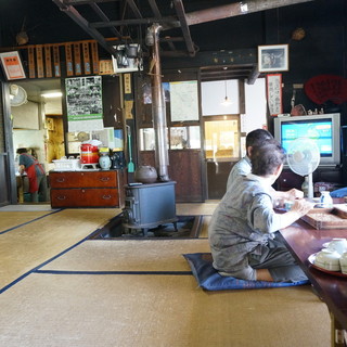 わらぐちそば_2