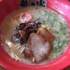 ラーメン龍の家 益城インター店