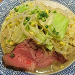 ラーメン燈郎 - 周年記念限定