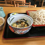 麻布　布袋家 - 