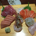 Eiwa Sushi - 