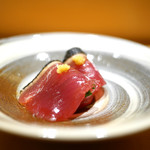 鮨 さいとう - 鰹