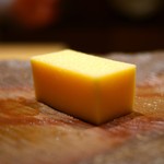 鮨 さいとう - 玉子