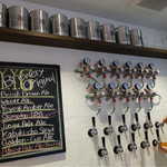 Y.Y.G. Brewery & Beer Kitchen - 