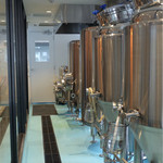 Y.Y.G. Brewery & Beer Kitchen - 