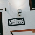 新橋 DRY-DOCK - DRYDOG♡beerlove
