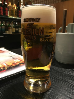 Zen - 生ビール
