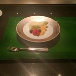 Teppanyaki Nakotei - 20140920