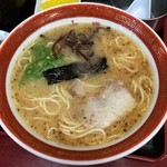 大黒ラーメン - ラーメン