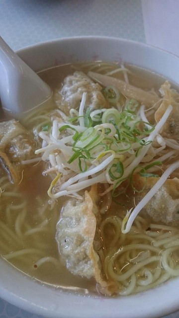 閉店】太郎 （【旧店名】豚太郎） - 八本松/ラーメン | 食べログ