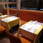 レストラン・セン - 店内