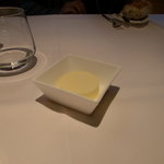 レストラン・セン - バター