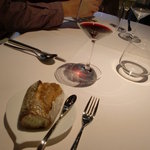 レストラン・セン - パン