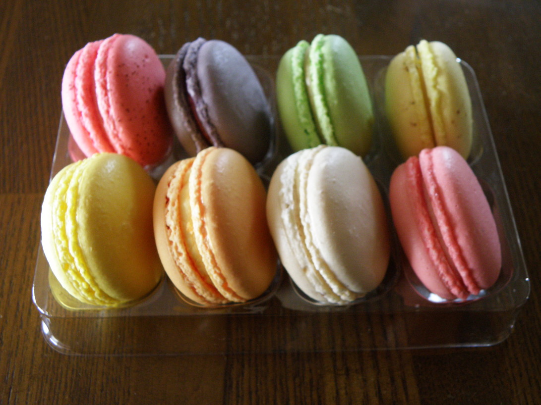 PATISSERIE blossom name=