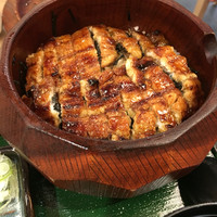 うなぎのしろむら - 活うなぎひつまぶし 上 税込4290円♤高めだけど美味い