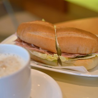 ドトールコーヒーショップ_0