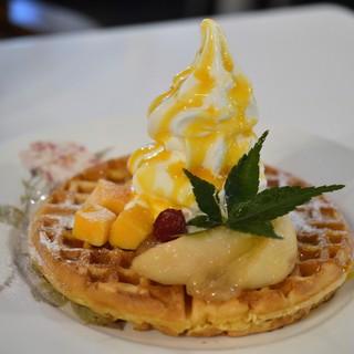 カフェ・ド・ブルー_1