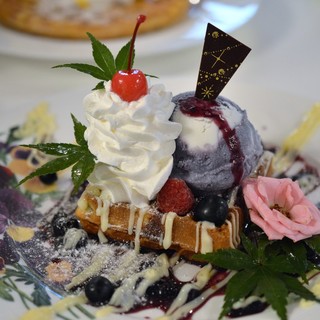 カフェ・ド・ブルー_0