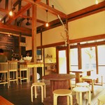 Beer Cafe VERTERE - 内観