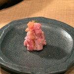 炭火焼肉 なかはら - 2016/08