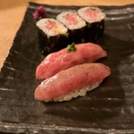 炭火焼肉 なかはら - 2016/08