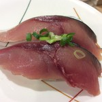 鮨金 - 鯖