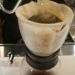 The Grand coffee - 