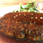 グラスプカフェ - 