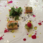 ビストロ ダイア - 