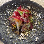 ビストロ ダイア - 