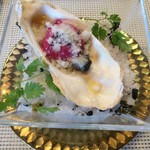 ビストロ ダイア - 