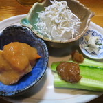 活鰻の店 つぐみ庵 - 