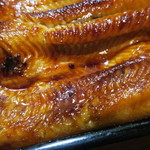 活鰻の店 つぐみ庵 - 鰻重