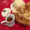 GRANNY SMITH APPLE PIE & COFFEE 銀座店