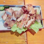 ぽんぽこぽん  - 