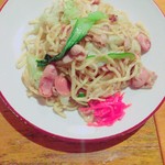 ぽんぽこぽん  - 