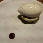 アカ - デザート