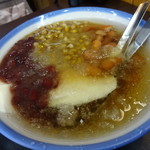 古早味豆花 - 