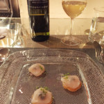 セーエヌエフ　マルコンソール - 