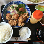 レストランおおすみ - 