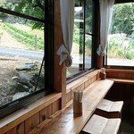 そば処 石畳むら - 