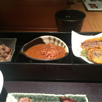 赤坂 金舌 - 