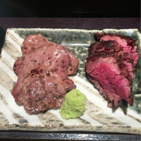 赤坂 金舌 - 