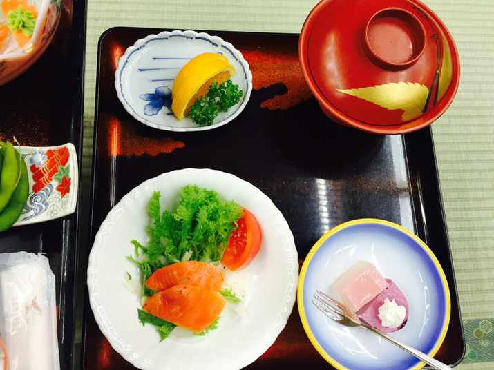 ホテル星川館 name=