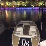 バー バンクス - 保有船